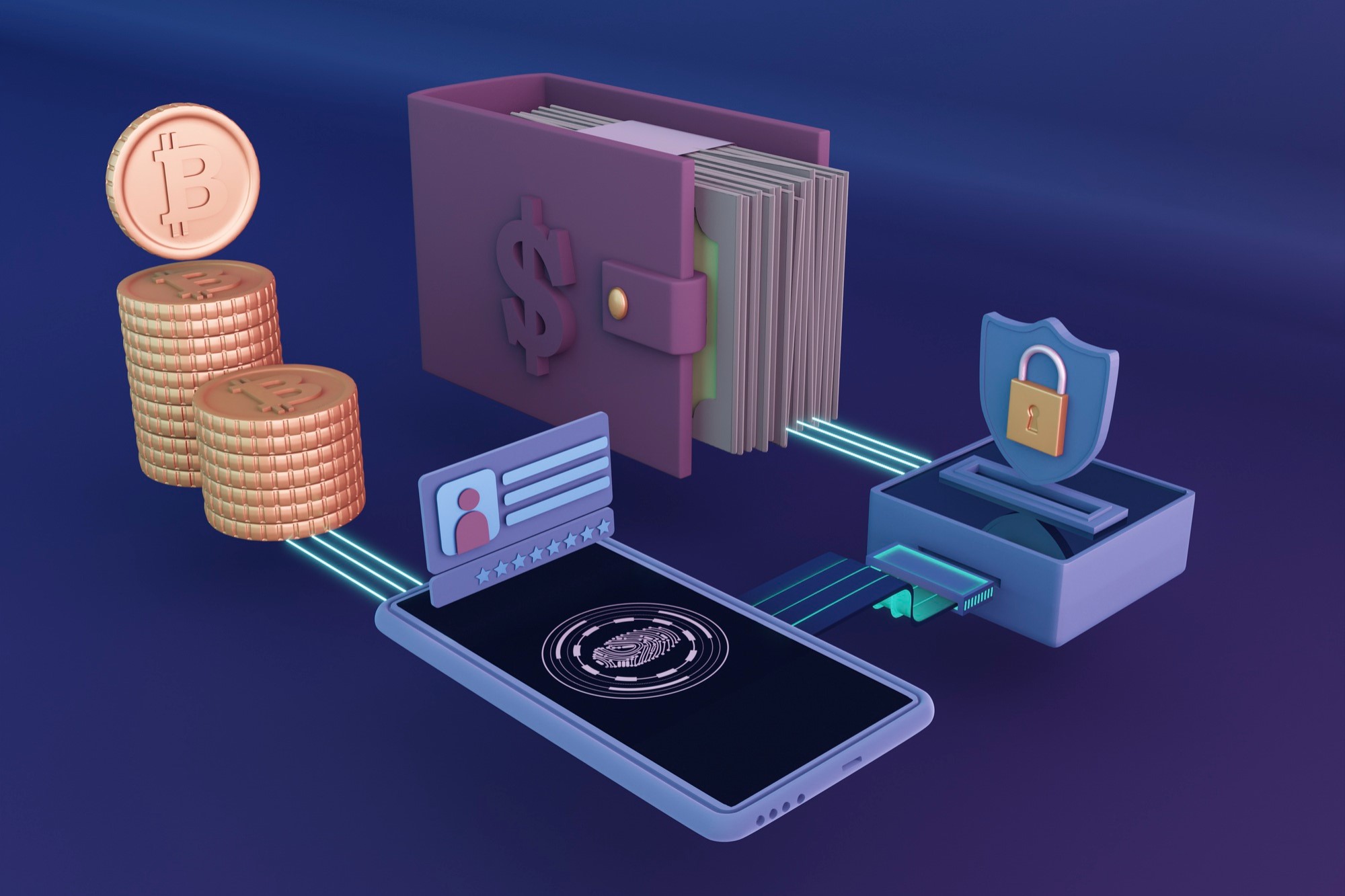 Cryptocurrency Payment Gateways: How They Work and Why You Need One