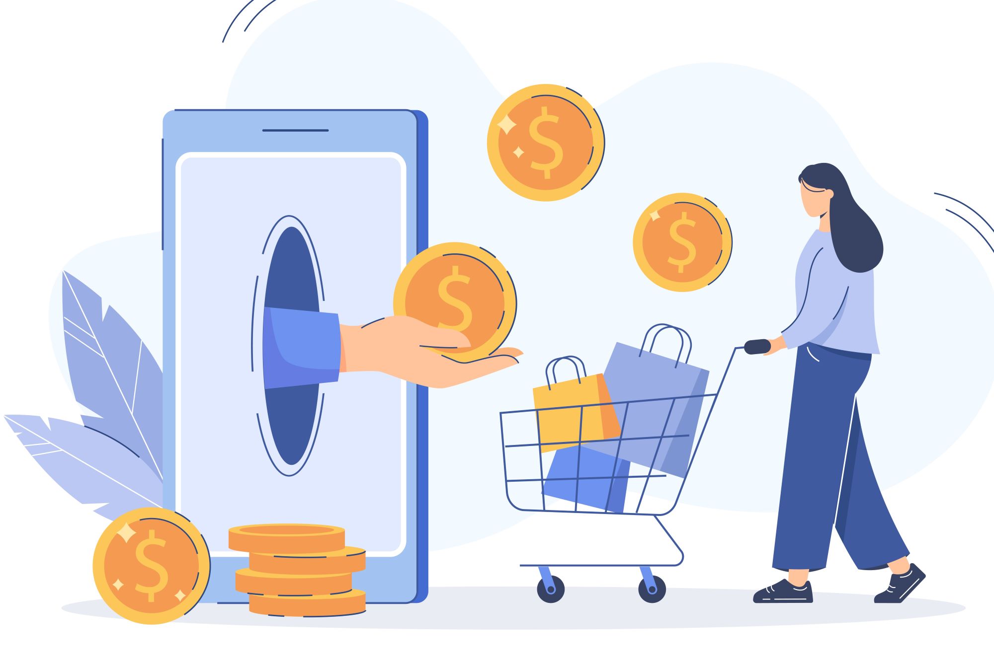 Cryptocurrency and E-commerce: The Perfect Match?